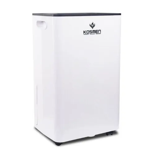 Máy hút ẩm Kosmen KM-60S 8 Hình ảnh chi tiết máy hút ẩm Kosmen KM-60S