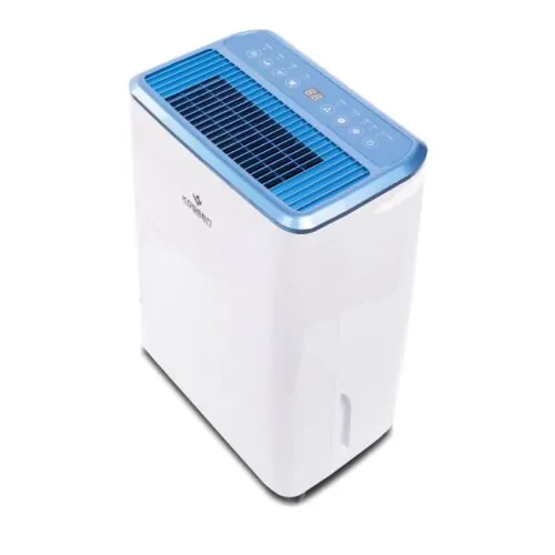 Máy hút ẩm Kosmen KM-12N 9 Hình ảnh máy hút ẩm Kosmen KM-12N