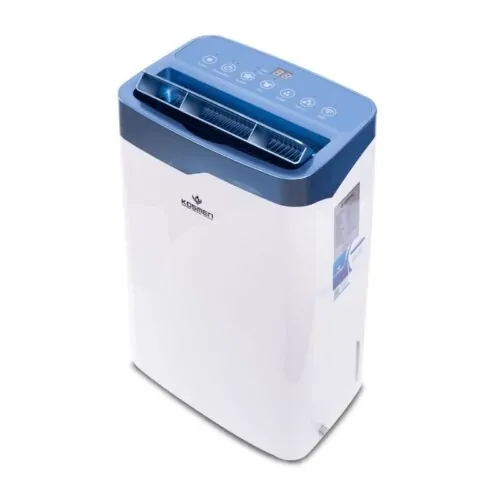 Máy hút ẩm Kosmen KM-20N 8 Hình ảnh máy hút ẩm Kosmen KM-20N