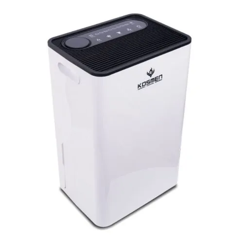 Máy hút ẩm Kosmen KM-60S 9 Hình ảnh máy hút ẩm Kosmen KM-60S