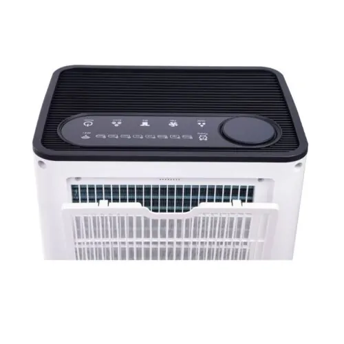 Máy hút ẩm Kosmen KM-60S 10 Hình ảnh thực tế máy hút ẩm Kosmen KM-60S