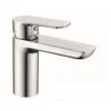 Vòi chậu lavabo nóng lạnh Paul Schmitt PA010F 2 Vòi chậu lavabo nóng lạnh Paul Schmitt PA010F