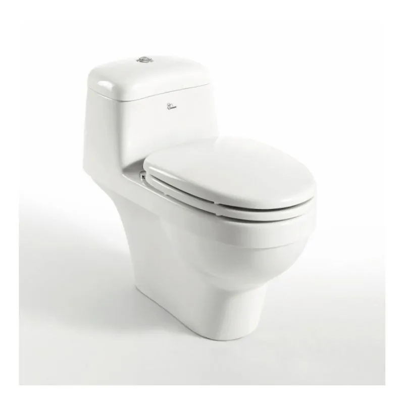Bồn cầu Govern YKL – F13 nắp thường 3 Bồn cầu Govern YKL – F13 nắp thường