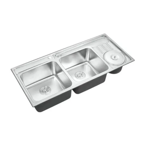 Chậu rửa chén bát Canzy CZ 1150