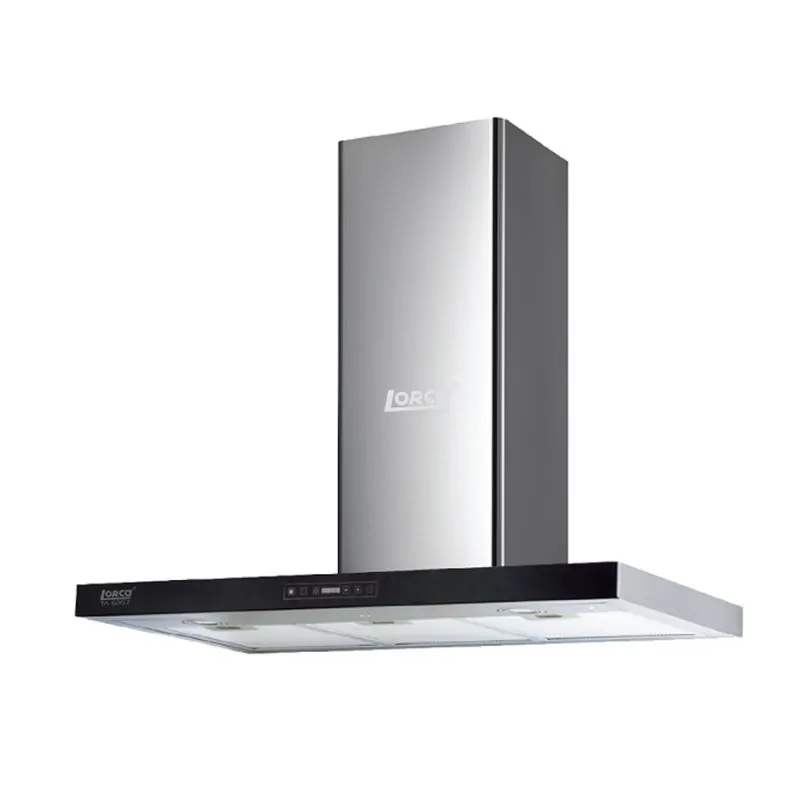 Máy hút khói khử mùi LORCA TA 6007C-70 3 Máy hút khói khử mùi LORCA TA 6007C-70