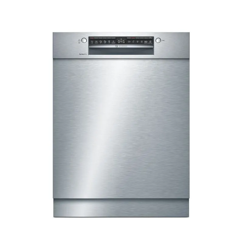 Máy rửa bát âm tủ BOSCH SMU6ZCS00E |Serie 6 3 Máy rửa bát âm tủ BOSCH SMU6ZCS00E |Serie 6