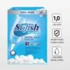 Muối rửa bát Sofish 1kg 1 Muối rửa bát Sofish 1kg
