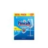 Viên rửa bát FINISH Power Essential Lemon 100 viên 2 Viên rửa bát FINISH Power Essential Lemon 100 viên