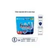 Viên rửa bát Finish AIO Max 100 viên 2 Viên rửa bát Finish AIO Max 100 viên