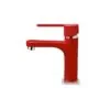 Vòi lavabo TEKA AURA (Moonlite Red) 1 Vòi lavabo TEKA AURA (Moonlite Red)