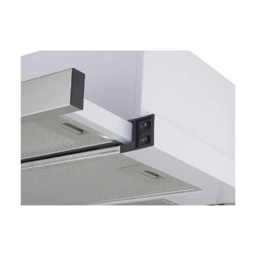 Máy hút mùi âm tủ Canzy CZ C516I 7 Bảng điều khiển máy hút mùi âm tủ Canzy CZ C516I