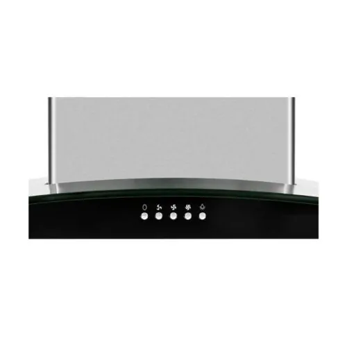 Máy hút mùi Canzy CZ 3870Q 7 Bảng điều khiển máy hút mùi Canzy CZ 3870Q