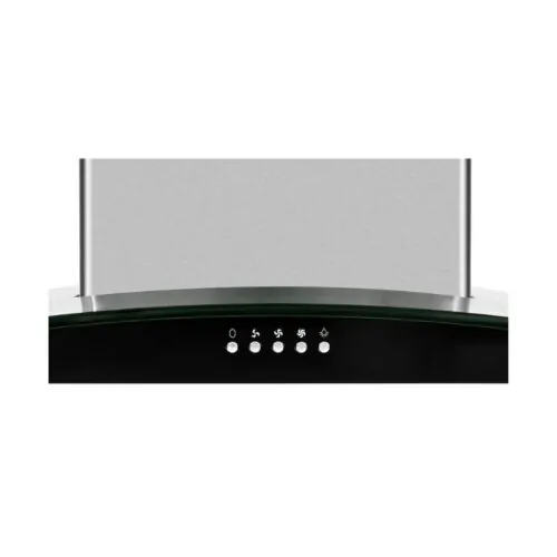 Máy hút mùi Canzy CZ 3890Q 7 Bảng điều khiển máy hút mùi Canzy CZ 3890Q