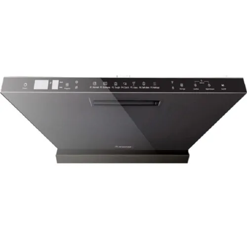 Máy rửa bát độc lập Canzy CZ-BHN14PTC 7 Bảng điều khiển máy rửa bát độc lập Canzy CZ-BHN14PTC