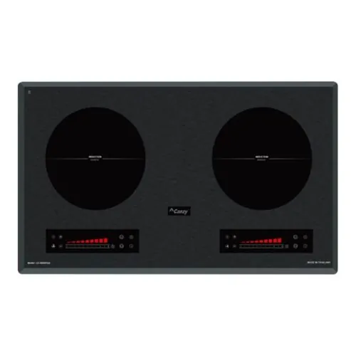 Bếp từ đôi Canzy CZ 6868 Plus lắp âm