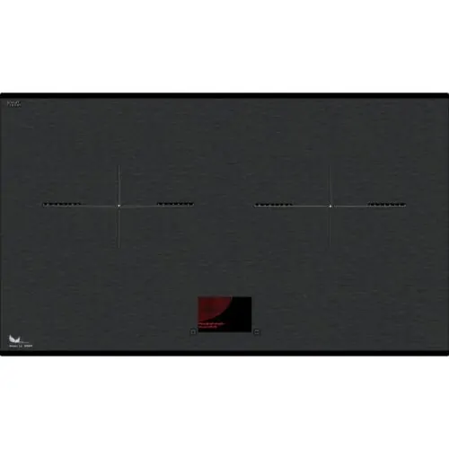 Bếp từ đôi Canzy CZ 898DP lắp âm