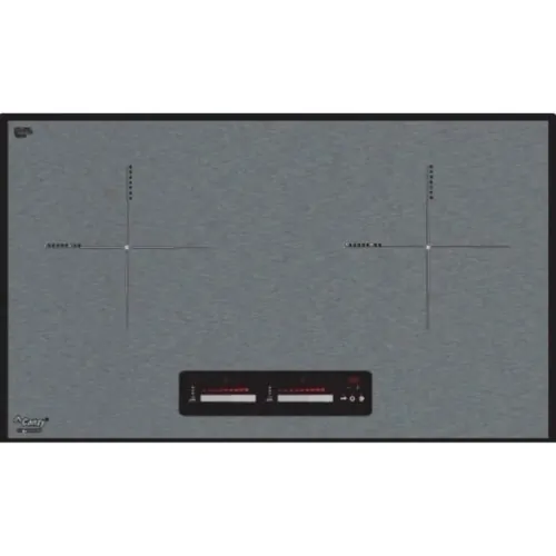 Bếp từ đôi Canzy CZI-9922P lắp âm