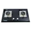 Bếp gas Canzy Canzy CZ-299V lắp âm 1 Hình ảnh bếp gas âm Canzy CZ-299V