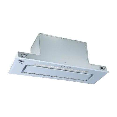 Máy hút mùi âm trần Canzy CZ 68DT 7 Hình ảnh máy hút mùi âm trần Canzy CZ 68DT