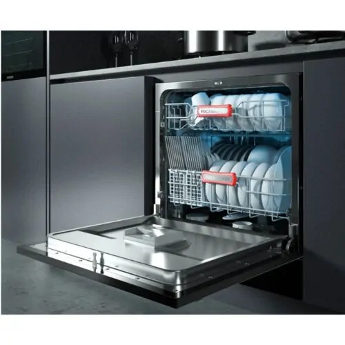 Máy rửa bát bán âm Richborn RBDG6064MQ 7 Hình ảnh máy rửa bát bán âm Richborn RBDG6064MQ