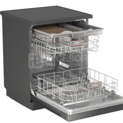 Máy rửa bát bán âm Richborn RDP6085SHB 6 Hình ảnh máy rửa bát bán âm Richborn RDP6085SHB