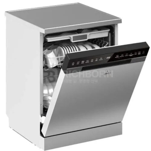 Máy rửa bát bán âm Richborn RDP6085SKS 6 Hình ảnh máy rửa bát bán âm Richborn RDP6085SKS