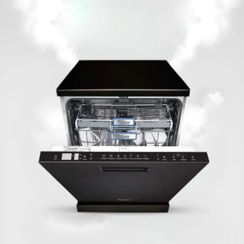 Máy rửa bát độc Canzy CZ-DSW809EU Serie 8 (Sao chép) 8 Hình ảnh máy rửa bát Canzy CZ-DSW809EU SERI 8