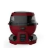Nồi chiên không dầu 6L Canzy CZ-AF07R 1 Hình ảnh nồi chiên không dầu Canzy CZ-AF07R