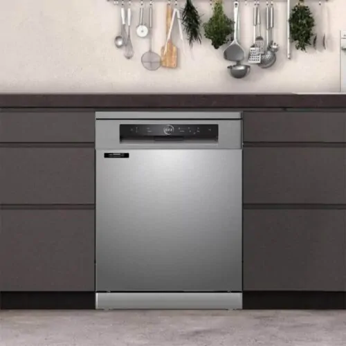 Máy rửa bát Canzy CZ-WSG14PTC Serie 8 9 Hình ảnh thực tế máy rửa bát Canzy CZ-WSG14PTC