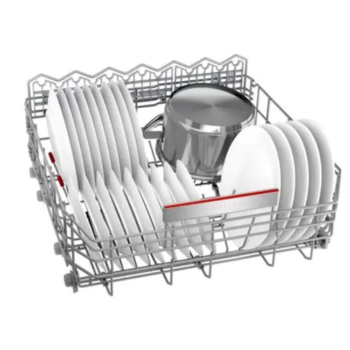 Máy rửa bát âm tủ Bosch SMV8YCX02E serie 8 13 Khay máy rửa bát âm tủ Bosch SMV8YCX02E serie 8