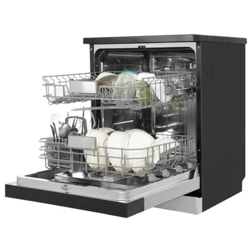 Máy rửa bát Canzy CZ-WSG14PTC Serie 8 8 Khay máy rửa bát Canzy CZ-WSG14PTC