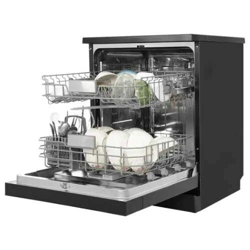 Máy rửa bát độc lập Canzy CZ-BHN14PTC 8 Khay máy rửa bát độc lập Canzy CZ-BHN14PTC