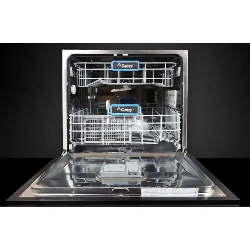 Máy rửa bát độc lập Canzy CZ-DE8B05EU 9 Khay máy rửa bát độc lập Canzy CZ-DE8B05EU