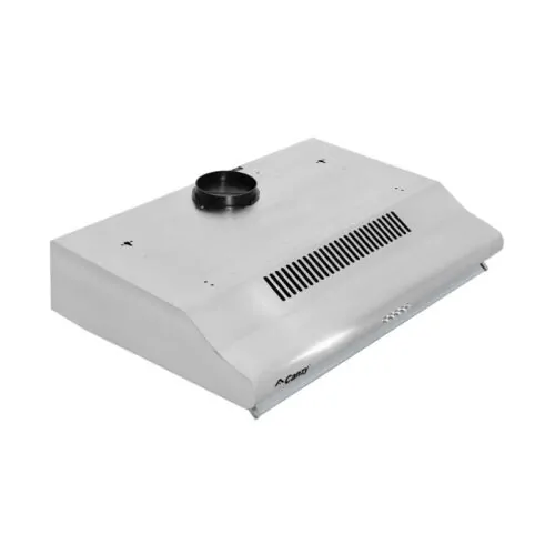 Máy hút mùi cổ điển CZ C507I 6 Mặt trên máy hút mùi cổ điển CZ C507I