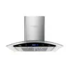 Máy hút mùi áp tường Canzy CZ DB70Q 1 Máy hút mùi áp tường Canzy CZ DB70Q