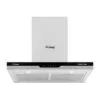Máy Hút Mùi Canzy CZ-B07 Pro Max 2 Máy Hút Mùi Canzy CZ-B07 Pro Max