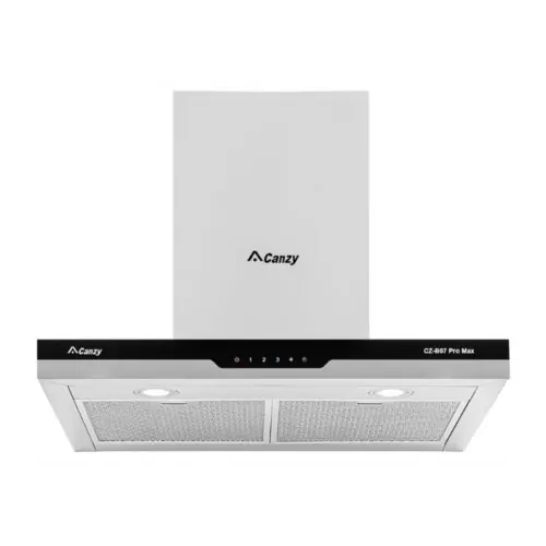 Máy Hút Mùi Canzy CZ-B07 Pro Max