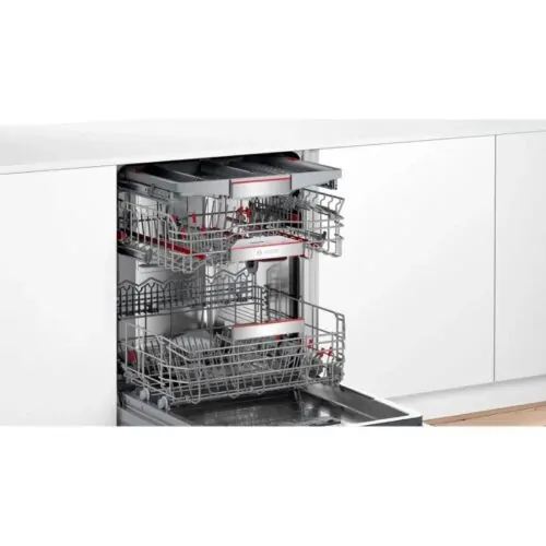 Máy rửa bát âm tủ Bosch SMV8TCX01E Serie 8 15 Hình ảnh máy rửa bát Bosch SMV8TCX01E Serie 8