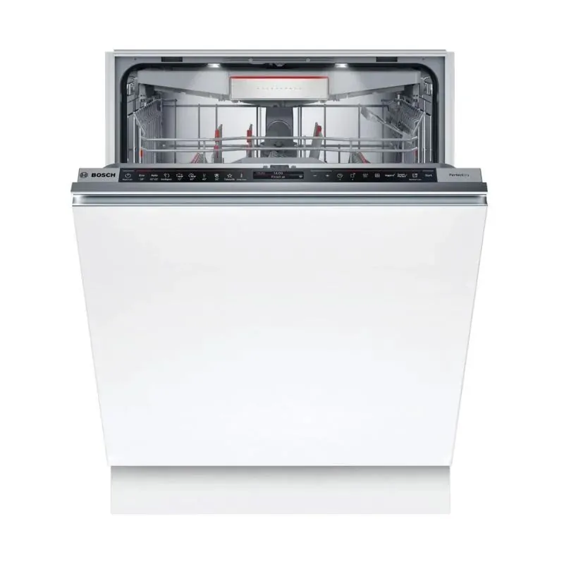 Máy rửa bát âm tủ Bosch SMV8TCX01E Serie 8 3 Hình ảnh máy rửa bát Bosch SMV8TCX01E Serie 8
