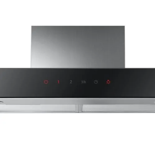 Bảng điều khiển máy hút mùi áp tường Samsung NK24C5070US/UR