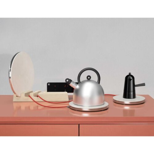 Bếp từ Upscale 3 vùng nấu SORPRESA di động 5 Bếp từ Upscale 3 vùng nấu SORPRESA di động