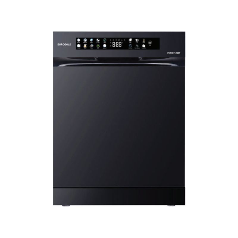 Máy rửa bát Eurogold EUW86TL16BT 3 Máy rửa bát Eurogold EUW86TL16BT