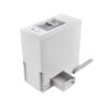 Thùng gạo gắn cánh Eurogold GB230W 2 Thùng gạo gắn cánh Eurogold B23