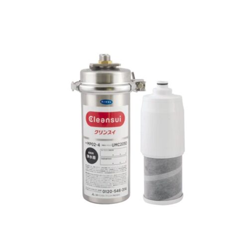 Bộ lọc thay thế Cleansui UMC2050 5 Ảnh bộ lọc thay thế Cleansui UMC2050