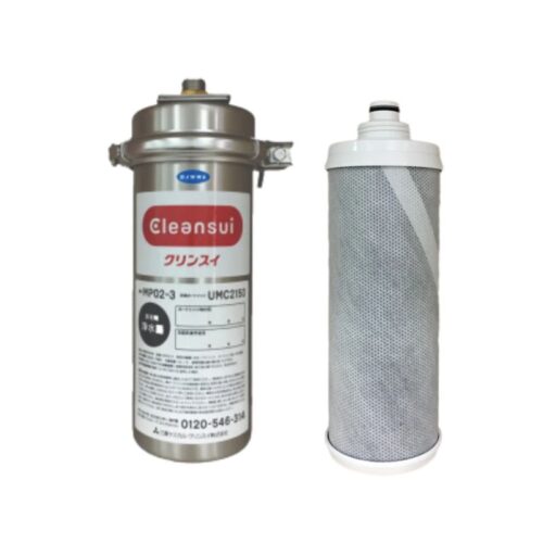 Bộ lọc thay thế Cleansui UMC2150 5 Ảnh bộ lọc thay thế Cleansui UMC2150