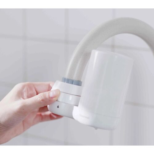 Bộ lọc thay thế Cleansui EFC41W 7 Ảnh thực tế bộ lọc thay thế Cleansui EFC41W