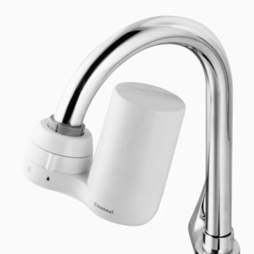 Bộ lọc thay thế Cleansui EFC41W 9 Công suất bộ lọc thay thế Cleansui EFC41W