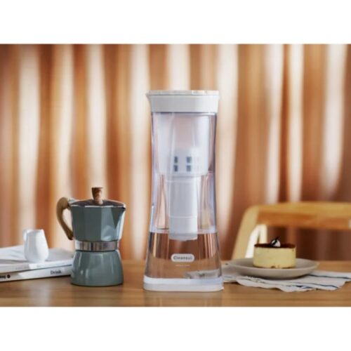 Bộ lọc thay thế Cleansui EJC1 9 Công suất bộ lọc thay thế Cleansui EJC1