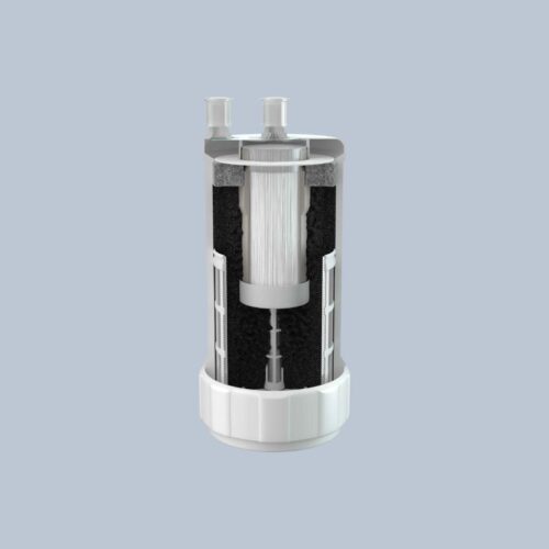 Bộ lọc thay thế Cleansui EUC2000 8 Công suất bộ lọc thay thế Cleansui EUC2000