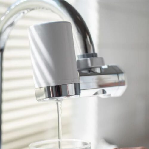 Bộ lọc thay thế Cleansui EFC21 9 Hệ thống bộ lọc thay thế Cleansui EFC21